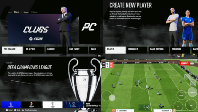 FIFA 16 MOD MOBILE EA SPORTS FC 25 POUR ANDROID HORS LIGNE 30 FIFA 16 MOD MOBILE EA SPORTS FC 25 POUR ANDROID