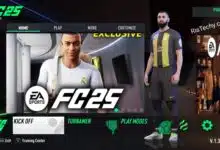 FIFA 16 Mod FIFA 25 Apk Obb Données Téléchargement hors ligne 16 FIFA 16 Mod FIFA 25 Apk Obb Données hors ligne