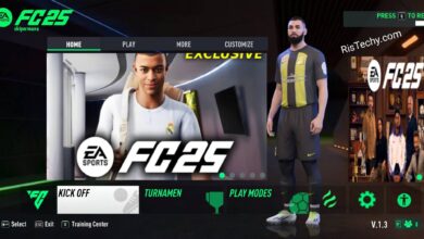 FIFA 16 Mod FIFA 25 Apk Obb Données Téléchargement hors ligne 31 FIFA 16 Mod FIFA 25 Apk Obb Données hors ligne