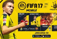 FIFA 17 MOD FIFA 23 APK OBB DATA pour appareil Android Nouvelle mise à jour 15 FIFA 17 MOD FIFA 23 APK OBB DATA pour appareil