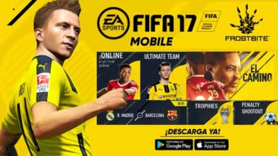 FIFA 17 MOD FIFA 23 APK OBB DATA pour appareil Android Nouvelle mise à jour 66 FIFA 17 MOD FIFA 23 APK OBB DATA pour appareil