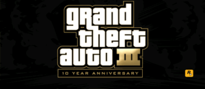 GTA 3 Apk Obb