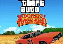 GTA The Dukes of Hazzard PS2 ISO (Ntsc) (MG-MF) 31 GTA The Dukes of Hazzard PS2 ISO Ntsc MG MF