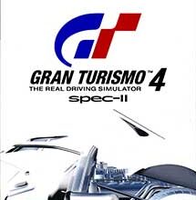 Gran Turismo 4 Spec II PS2 ISO (Mod) (Ntsc) (Esp/Multi) 5 Gran Turismo 4 Spec II PS2 ISO Mod Ntsc EspMulti