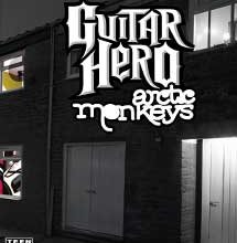 Guitar Hero III Arctic Monkeys PS2 ISO Ntsc MG MF