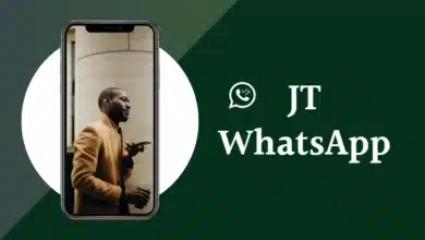 Télécharger JTWhatsApp APK Nouvelle Version 2026 3 JTWhatsApp APK Nouvelle Version