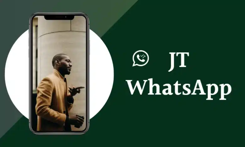 Télécharger JTWhatsApp APK Nouvelle Version 2026 1 JTWhatsApp APK Nouvelle Version
