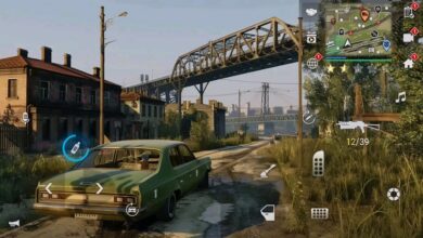 Mad Out 2 Grand Auto Racing Apk