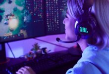 TOP 10 des Meilleurs Casques Gaming Sans Fil 2025 Pas Chers | Guide Essentiel 21 Meilleurs Casques Gaming Sans Fil 2025