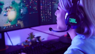 Meilleurs Casques Gaming Sans Fil 2025