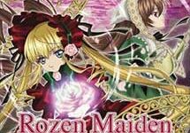 Rozen Maiden Jeux PS2 ISO (NTSC-J) (MG-MF) 28 Rozen Maiden Jeux PS2 ISO NTSC J MG MF