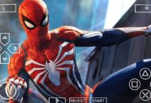 Spider Man 3 PPSSPP iso 19 Spider Man 3 PPSSPP iso