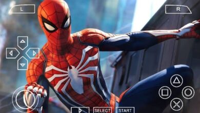 Spider Man 3 PPSSPP iso 50 Spider Man 3 PPSSPP iso