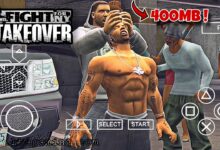 Télécharger Def Jam PPSSPP ISO + Save Data Android Hors Ligne (400MB) : Tous les Personnages Débloqués ! 8 Telecharger Def Jam PPSSPP ISO Save Data Android Hors