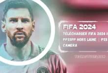 Télécharger Fifa 2024 ISO PPSSPP (EA SPORTS FC 24) | PS5 Camera 8 Telecharger Fifa 2024 ISO PPSSPP EA SPORTS FC 24.webp