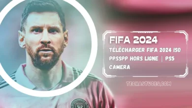Télécharger Fifa 2024 ISO PPSSPP (EA SPORTS FC 24) | PS5 Camera 31 Telecharger Fifa 2024 ISO PPSSPP EA SPORTS FC 24.webp
