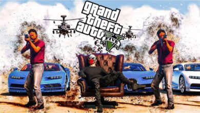Télécharger GTA 5 APK OBB Données Complètes pour Android 28 Télécharger GTA 5 APK OBB Données Complètes pour Android