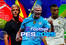 Télécharger eFootball PES 2025 ISO PPSSPP Caméra Normal / ps5 Nouvelle mise à jour 2024-2025 19 Telecharger eFootball PES 2025 ISO PPSSPP Camera Normal ps5