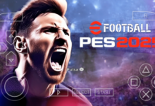 Télécharger eFootball PES 2025 PPSSPP ISO Mise à jour au Complets Camera Normal 500MB 19 Télécharger eFootball PES 2025 PPSSPP ISO Mise à jour au Complets Camera Normal 500MB