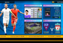 Téléchargez Dream League Soccer (DLS) 24 pour Android 17 Telechargez Dream League Soccer DLS 24 pour Android