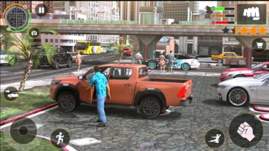 Téléchargez Gangster VI City Of Crime pour Android 28 Telechargez Gangster VI City Of Crime pour Android