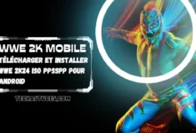 WWE 2K24 PPSSPP ISO : Télécharger et installer Pour Android 18 WWE 2K24 PPSSPP ISO Telecharger et installer Pour Android.webp