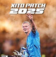 Xito Patch 2025 PS2 ISO (Ntsc-Pal) (Español Latino) MF 9 Xito Patch 2025 PS2 ISO Ntsc Pal Espanol Latino MF