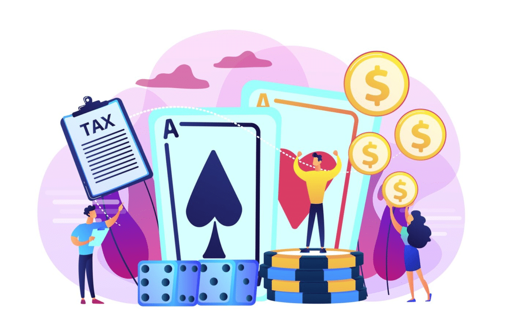 Guide Ultime pour Maximiser Vos Gains au Casino en Ligne 3 Maximiser Vos Gains au Casino en Ligne