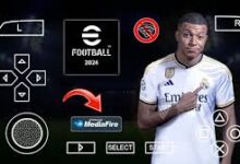 eFOOTBALL PES 2025 PPSSPP POUR FICHIER ISO ANDROID 19 eFOOTBALL PES 2025 PPSSPP POUR FICHIER ISO ANDROID
