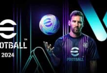 eFootball 2024 PC Téléchargement Gratuit - PES 2024 PC 15 eFootball 2024 PC Telechargement Gratuit PES 2024 PC