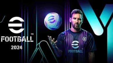 eFootball 2024 PC Téléchargement Gratuit - PES 2024 PC 5 eFootball 2024 PC Telechargement Gratuit PES 2024 PC