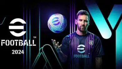 eFootball 2024 PC Telechargement Gratuit PES 2024 PC