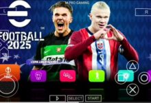 eFootball PES 2025 PPSSPP : Nouvelle Caméra PS5 et Meilleurs Graphiques pour 2024-25 8 eFootball PES 2025 PPSSPP