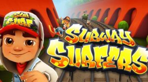 subway surfers mod android