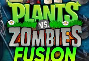 super hybrid online pvz download fusion