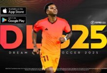 DLS 25 ANDROID : Télécharger Dream League Soccer 2025 APK Android Online & Offline 15 DLS 25 ANDROID Telecharger Dream League Soccer 2025 APK