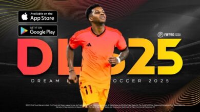 DLS 25 ANDROID : Télécharger Dream League Soccer 2025 APK Android Online & Offline 44 DLS 25 ANDROID Telecharger Dream League Soccer 2025 APK