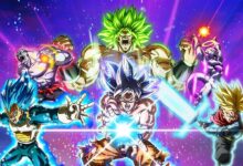 Dragon Ball Sparking Zero : Découvrez la Nouvelle Mise à Jour Pleine de Surprises ! 23 Dragon Ball Sparking Zero