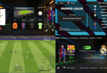 FIFA 16 MOD MOBILE EA SPORTS FC 25 POUR ANDROID HORS LIGNE 15 FIFA 16 MOD MOBILE EA SPORTS FC 25 POUR ANDROID