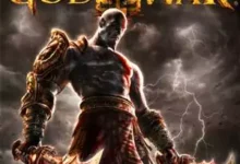 God Of War 3 PPSSPP Telecharger pour Android Fichier Zip.webp