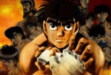 Hajime No Ippo PPSSPP Game (version patch anglaise) Télécharger 19 Hajime No Ippo PPSSPP Game version patch anglaise Telecharger.webp
