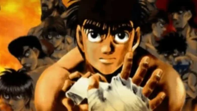 Hajime No Ippo PPSSPP Game (version patch anglaise) Télécharger 49 Hajime No Ippo PPSSPP Game version patch anglaise Telecharger.webp