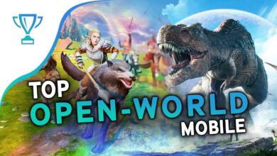Top 10 des Meilleurs Jeux Open-World pour Android et iOS (2025) 70 Meilleurs Jeux Open-World pour Android et iOS (2025)