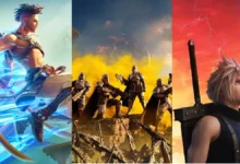 Top 10 des Meilleurs Jeux Vidéo de 2025 : RPG, FPS et Plus Encore ! 38 Meilleurs Jeux Vidéo de 2025