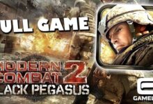 Modern Combat 2: Black Pegasus Télécharger 16 Modern Combat 2 Black Pegasus Telecharger