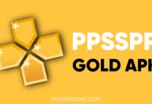 PPSSPP Gold Dernier APK pour Android 17 PPSSPP Gold Dernier APK pour Android