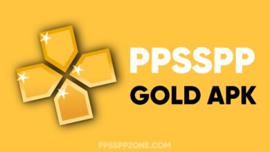 PPSSPP Gold Dernier APK pour Android 42 PPSSPP Gold Dernier APK pour Android