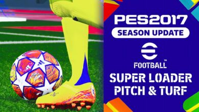 PSE 2017 | Téléchargez et installez Super Loader Pitch & Turf Effect 2025 41 PSE 2017 Telechargez et installez Super Loader Pitch