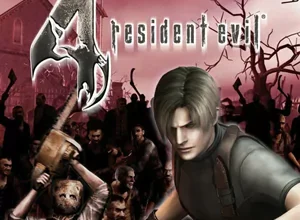 Resident Evil 4 PPSSPP Télécharger pour Android Fichier Zip ISO 48 Resident Evil 4 PPSSPP Telecharger pour Android Fichier Zip ISO.webp