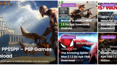 Ristechy : Télécharger Jeux PPSSPP ISO Android Gratuit - Meilleur Site 66 Ristechy